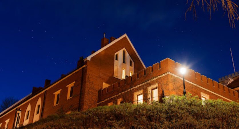 Zamek Gostyniński, Gostynin, Poland, Poland